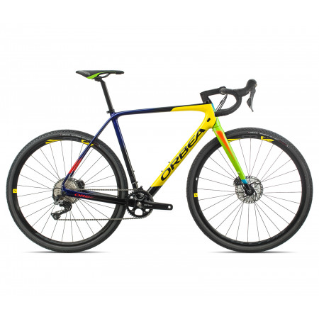 orbea gain f30